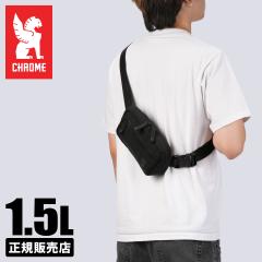 ���i���r���[��+5%�b�N���[���C���_�X�g���[�Y �{�f�B�o�b�O �E�G�X�g�o�b�O �����Y �u�����h �y�� �h�� �΂߂��� ������ �~�j 1.5L CHRO