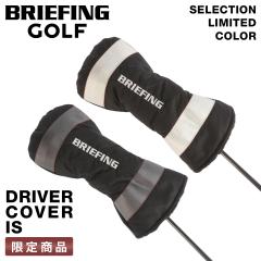 ����i�b�u���[�t�B���O�S���t �h���C�o�[�J�o�[ �w�b�h�J�o�[ BRIEFING GOLF IS BGW253G13 