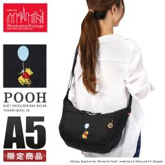 }nb^|[e[W ܂̃v[ V_[obO fB[X uh y M` ΂߂ A5 Manhattan Portage POOH MP2409TS