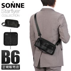 ���i���r���[��+5%�b�]���l �X�^�[�t���C���[ �p�X�|�[�g�P�[�X �|�[�`�V�����_�[ ���� �y�� SONNE STAR FLYER SOSF009 