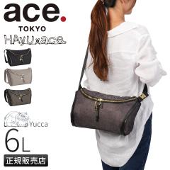 �g�[�L���[���[�x�� ���b�J �V�����_�[�o�b�O 6L ace.TOKYO LABEL HAyU 17835