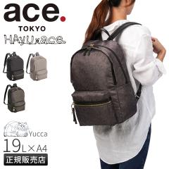 �g�[�L���[���[�x�� ���b�J �����b�N 19L A4 ace.TOKYO LABEL HAyU 17836