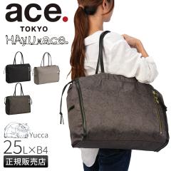 �g�[�L���[���[�x�� ���b�J �g�[�g�o�b�O 25L ace.TOKYO LABEL HAyU 17838