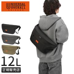 ���i���r���[��+5%�b���j�o�[�T���I�[�o�[�I�[�� �E�G�X�g�o�b�O �{�f�B�o�b�O �����Y ���f�B�[�X �΂߂��� �傫�� ��e�� UNIVERSAL OVE