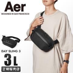 ���i���r���[��+5%�bAer day sling 3 �{�f�B�o�b�O �����V�����_�[�o�b�O �E�G�X�g�o�b�O �E�G�X�g�|�[�` �����Y ���f�B�[�X �u�����h �G