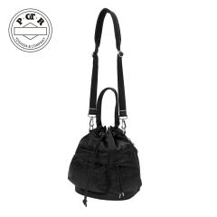 POTR ���m�O���� 2WAY �c�[���o�b�O 998-19526 MONOGRAM �g�c�J�o�� ���{�� �В��o�b�O �В� �|�[�` �V�����_�[�o�b�O �V�����_�[ �����Y