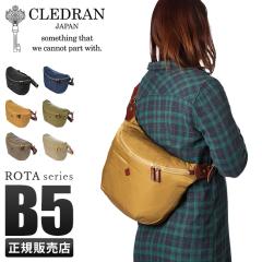 ���i���r���[��+5%�b�N���h���� �V�����_�[�o�b�O �E�G�X�g�o�b�O �{�f�B�o�b�O ���f�B�[�X �u�����h �΂߂��� �y�� ���{�� CLEDRAN ���^