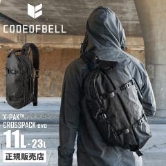���i���r���[��+5%�b�R�[�h�I�u�x�� �}���`�o�b�O CODE OF BELL x-pak evo