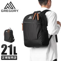 ���i���r���[��+5%�b�O���S���[ �o�b�O �����b�N �f�C�p�b�N �o�b�N�p�b�N �����Y ���f�B�[�X �u�����h �y�� A4 21L GREGORY CASUAL DAY 