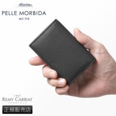 ���i���r���[��+5%�b�y�b�������r�_ ���h���� �J�[�h�P�[�X PELLE MORBIDA PMO-BA605 �o���J ���~�[�L�����A�b�g ���{�� �u�����h