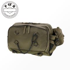 POTR ���C�h �E�G�X�g�o�b�O 997-26858 RIDE WAIST BAG �g�c�J�o�� ���{�� ��e�� �傫�� �΂߂��� �{�f�B�o�b�O �����Y ���f�B�[�X �u��