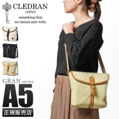 ���i���r���[��+5%�b�N���h���� �V�����_�[�o�b�O ���f�B�[�X �u�����h �΂߂��� ���{�� CLEDRAN CL3632