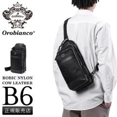 ���i���r���[��+5%�b�I���r�A���R �{�f�B�o�b�O �����V�����_�[�o�b�O �����Y �u�����h �΂߂����o�b�O Orobianco 92959