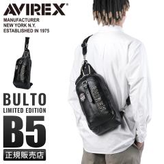 ���i���r���[��+5%�bAVIREX �A���B���b�N�X �{�f�B�o�b�O �����V�����_�[�o�b�O �����Y �u�����h ���U�[ �{�v �΂߂����o�b�O �A�r���b�N