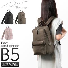 ���i���r���[��+5%�bW&.Day/Night �_�u���A���h�f�C�i�C�g �n�E�� �����b�N �~�j �R���p�N�g �G�[�X ������ �y�� Havn Ace Slim Ruck 155