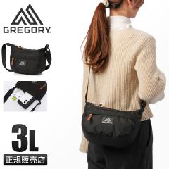 ���i���r���[��+5%�b�O���S���[ �N���V�b�N �V�����_�[�o�b�O �����Y ���f�B�[�X �u�����h �΂߂����o�b�O GREGORY classic 1196561041