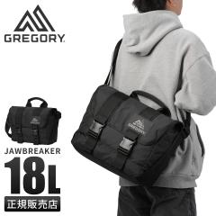 ���i���r���[��+5%�b�O���S���[ �W���[�u���[�J�[ ���b�Z���W���[�o�b�O �����Y ���f�B�[�X A4 B4 GREGORY JAWBREAKER UD7*09003 153986-
