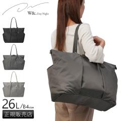 ���i���r���[��+5%�bW&.Day/Night �_�u���A���h�f�C�i�C�g �X�b�N �g�[�g�o�b�O ���f�B�[�X �r�W�l�X �ʋ� ���|�� �傫�� ��e�� A4 B4 S