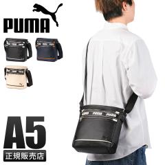 ���i���r���[��+5%�b�v�[�} �C���^�[�v���C �V�����_�[�o�b�O �����Y �u�����h ���� �c�^ A5 PUMA J20365