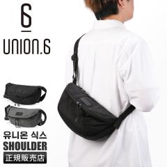 ���i���r���[��+5%�bUNION.6 ���j�I���V�b�N�X �{�f�B�o�b�O �E�G�X�g�o�b�O �����V�����_�[�o�b�O �����Y �u�����h �΂߂��� ������ �~