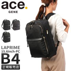 ���i���r���[��+5%�b�G�[�X�W�[�� ���v���� �r�W�l�X�����b�N ���f�B�[�X A4 B4 ace. GENE LABEL LAPRIME 68802