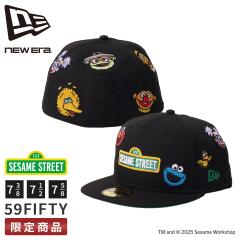 ir[+5%bj[G ZT~Xg[g Lbv Xq Y fB[X uh 59FIFTY NEW ERA SESAME STREET