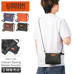 ���i���r���[��+5%�b���j�o�[�T���I�[�o�[�I�[�� �T�R�b�V�� �V�����_�[�o�b�O �~�j ������ �����Y ���f�B�[�X UNIVERSAL OVERALL UVO-22