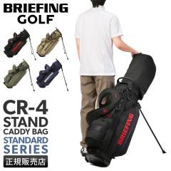 ir[+5%bu[tBO St X^_[h LfBobO X^h BRIEFING GOLF STANDARD CR4 CR-4 #04 BRG253D03