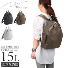 ���i���r���[��+5%�b�_�u���A���h�f�C�i�C�g �A�E�����R �����b�N ���f�B�[�X �~�j ������ B5 �G�[�X ACE W&.Day/Night w-15173