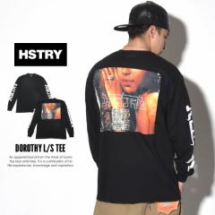 [֑ qXg[ (HSTRY) T TVc Y DOROTHY L/S TEE