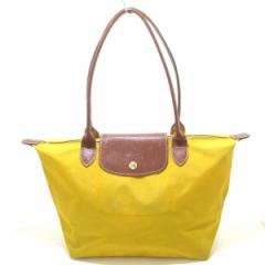 V LONGCHAMP V_[obO fB[X - CG[~uE ܂肽 iC~U[yÁz20240220