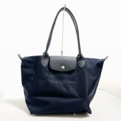 V LONGCHAMP V_[obO fB[X EvA[WlI _[NlCr[ iC~U[yÁz20240329