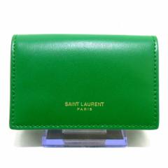 T[p SAINT LAURENT PARIS 3܂z fB[X i 678272 O[ U[yÁz20240112