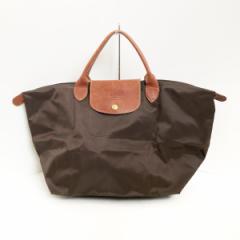 V LONGCHAMP nhobO fB[X - _[NuE~uE ܂肽 iC~U[yÁz20240130