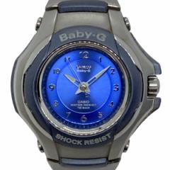 JVI CASIO rv Baby-G STG-100 fB[X u[yÁz20240528