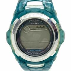 JVI CASIO rv Baby-G BGT-2502 fB[X ^t\[[/dg O[yÁz20240319