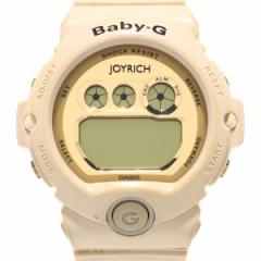 JVI CASIO rv Baby-G BG-6900JR fB[X ^/JOYRICHR{ S[hyÁz20240414