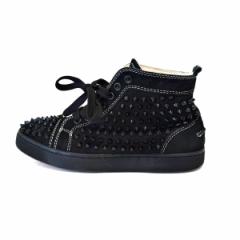 NX`u^ CHRISTIAN LOUBOUTIN Xj[J[ 38 fB[X  nCJbg/X^bY XG[hyÁz20240503