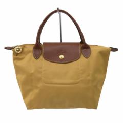 V LONGCHAMP nhobO fB[X EvA[WIWi x[W~_[NuE ܂肽݁yÁz20240420