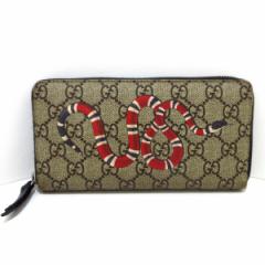 Ob` GUCCI z fB[X i Xl[Nvg 451273 x[W~bh PVC(rj[)yÁz20240330