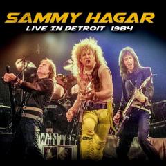 サミー・ヘイガー　直筆サイン入り CD　Sammy Hagar I Can't Drive 55 ‑ 曲・歌詞：サミー・ヘイガー | Spotify