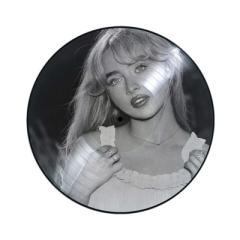 LP】 Sabrina Carpenter / Short N' Sweet Picture Disc (ピクチャー