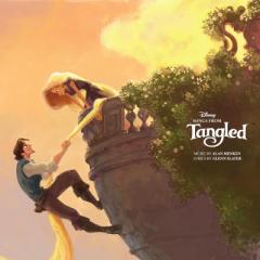 塔の上のラプンツェル レコード 帯付き 新品未開封 Tangled LP】 塔の上のラプンツェル / 塔の上のラプンツェル Songs From