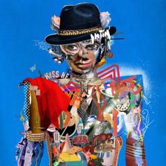 LP】 Lizzy Mcalpine / Older (クリアヴァイナル仕様 / アナログ