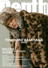 単行本】 CRAVITY / CRAVITY 5th Anniversary Photo Book - Hyper ver