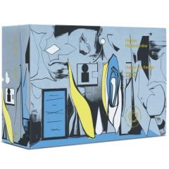 【売約済】バリリ＆スコダ／モーツァルト:ヴァイオリン・ソナタ第24.35.40番 ヴァイオリン・ソナタ集 ワルター・バリリ（3CD） : モーツァルト