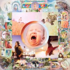 単行本】 Min Naraken / 豪華絢民 MIN‐NARAKEN画集 ALICESOFT Creator