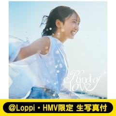 REIRIE Amethyst サイン入り REI盤・RIE盤 REIRIE / Amethyst（初回生産限定盤／REI盤／CD＋Blu-ray） [CD]の通販