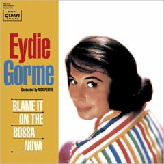 イーディ・ゴーメEydie Gorme LP 6枚まとめ売り