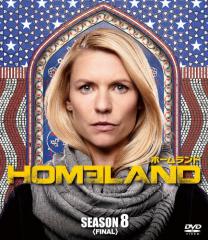 HOMELAND/z[h V[Y8t@CiRpNgBOX/NAEfCY[DVD]yԕiAz